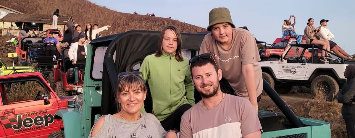 Better Lives: Jacqui's journey - an Allen Carr success story of sobriety