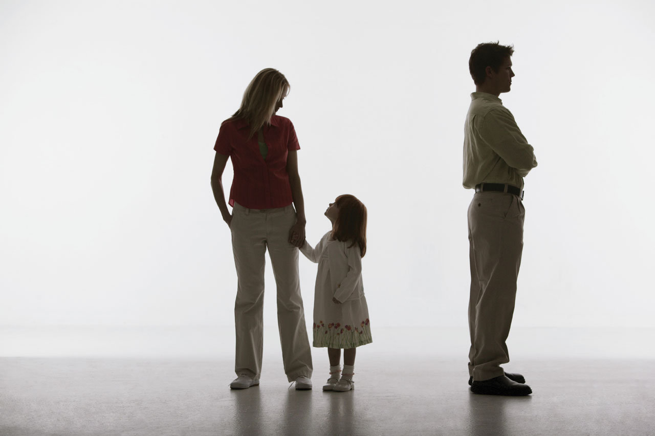 Breakups & Insurance: What Happens to Your Policy After a Divorce or Separation?