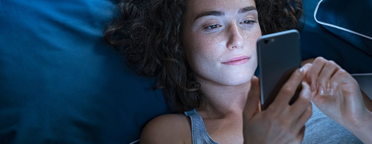 Can we really have a healthy relationship with technology?