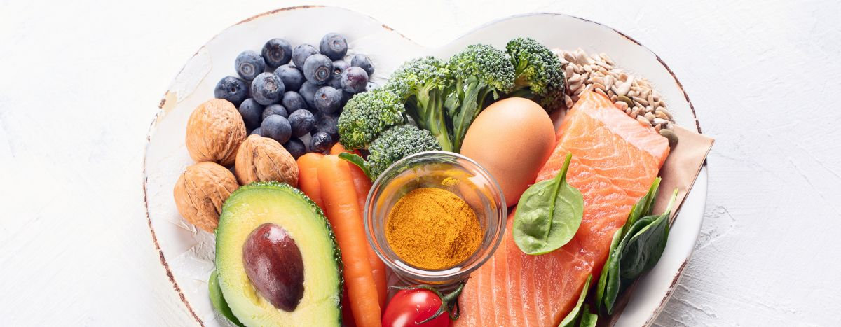 Exploring the MIND Diet: Foods that help keep your brain healthy
