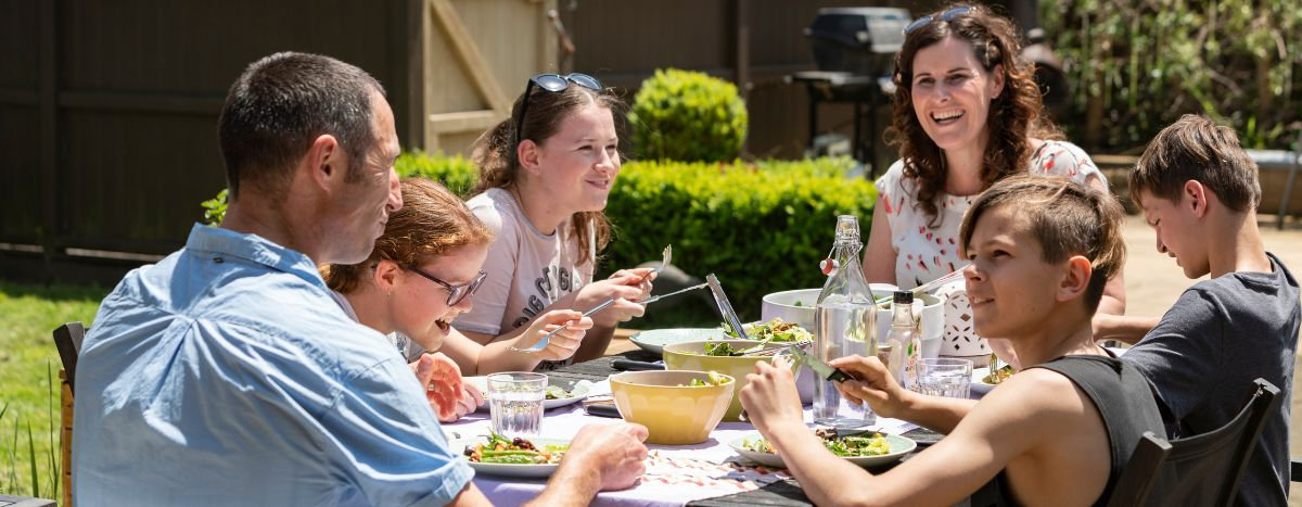 Heart Foundation: How to eat well for a healthy heart