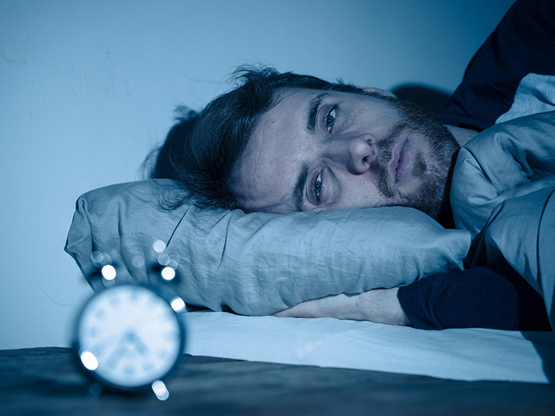 How Daylight Saving Can Impact Your Sleep and Health