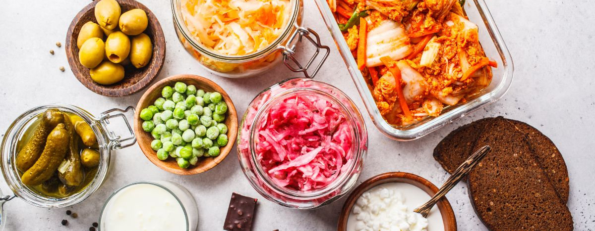 How to shop for probiotics (and keep your gut happy)