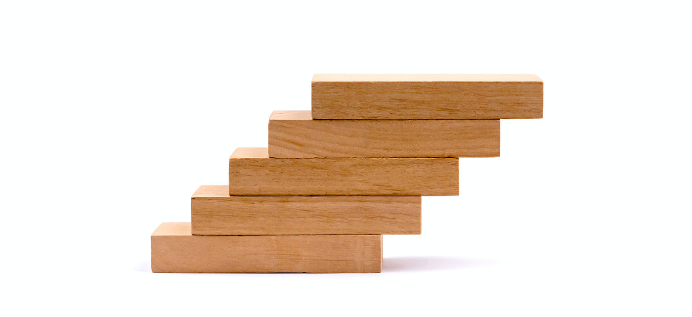 Level vs Stepped Premiums