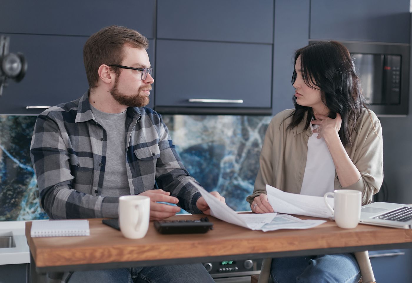 Life, Trauma, TPD or Income Protection: What's the Difference?