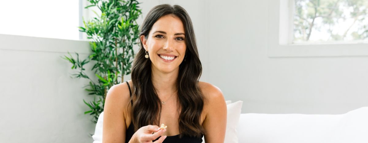 Marika Day: A dinner party menu to boost the gut-brain connection