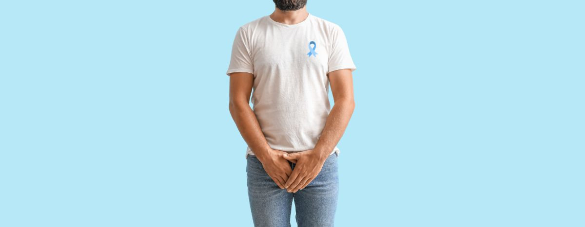 Men's health: Protect that prostate