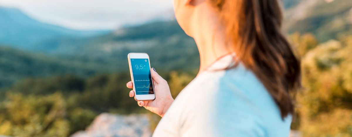 Move more to manage diabetes