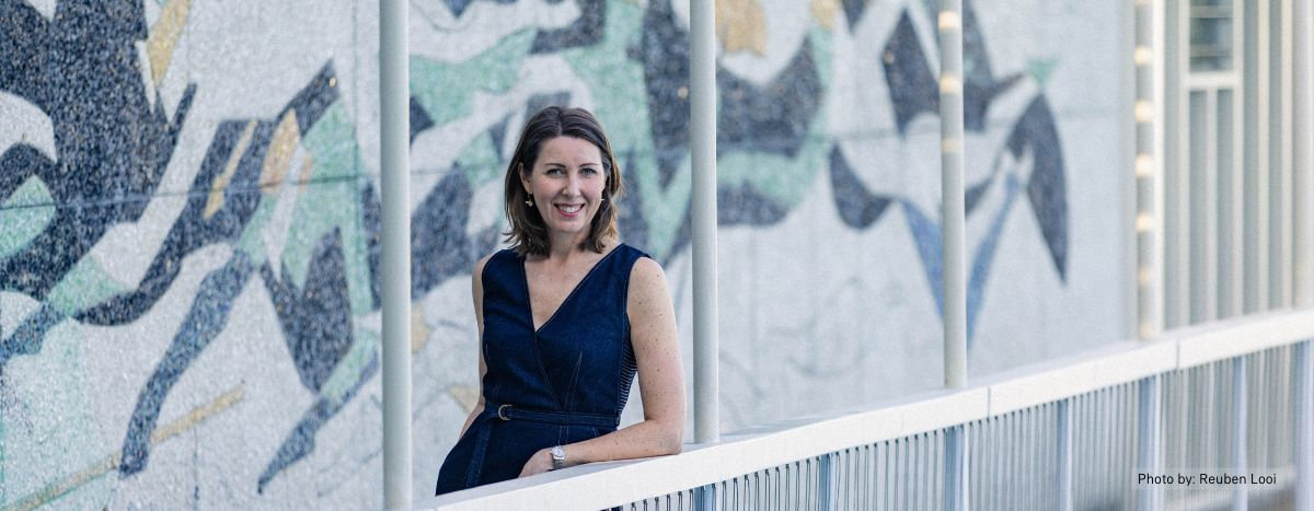 Niki Bezzant: Understanding menopause
