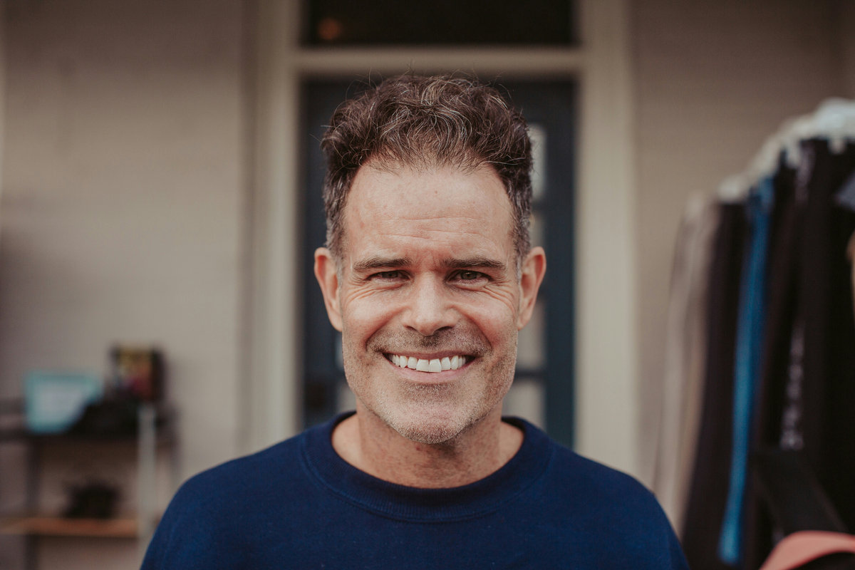 middle aged man trauma insurance