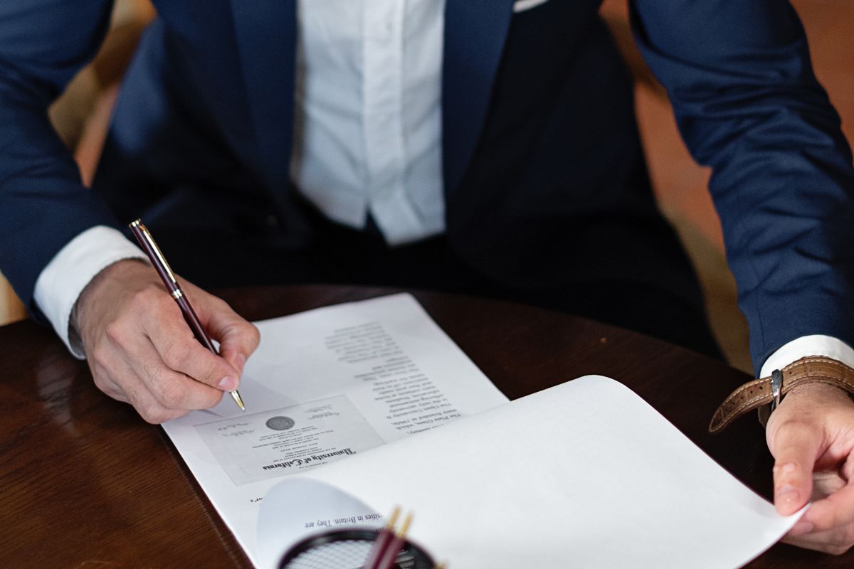 Should Your Life Insurance Be Owned by a Trust?
