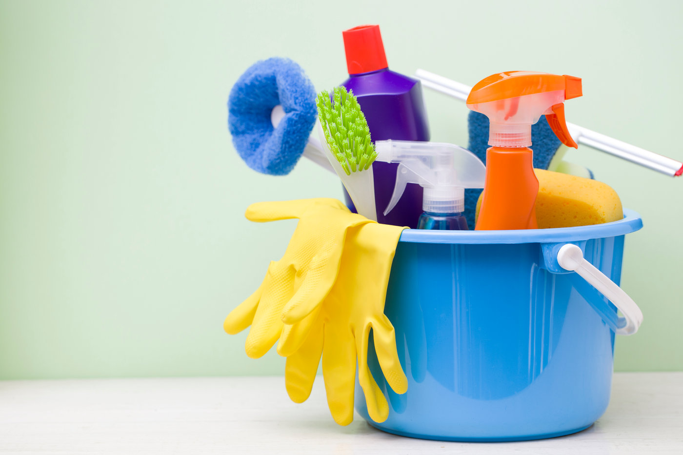 Spring Cleaning Your Finances: Why You Should Review Your Insurance Cover Annually