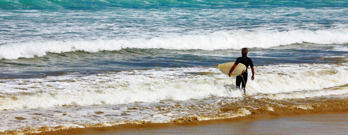 Summer lovin’ – Your guide to staying safe this sunny season