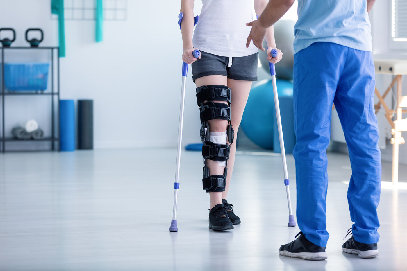 The Difference Between Trauma Insurance and Accidental Injury Cover