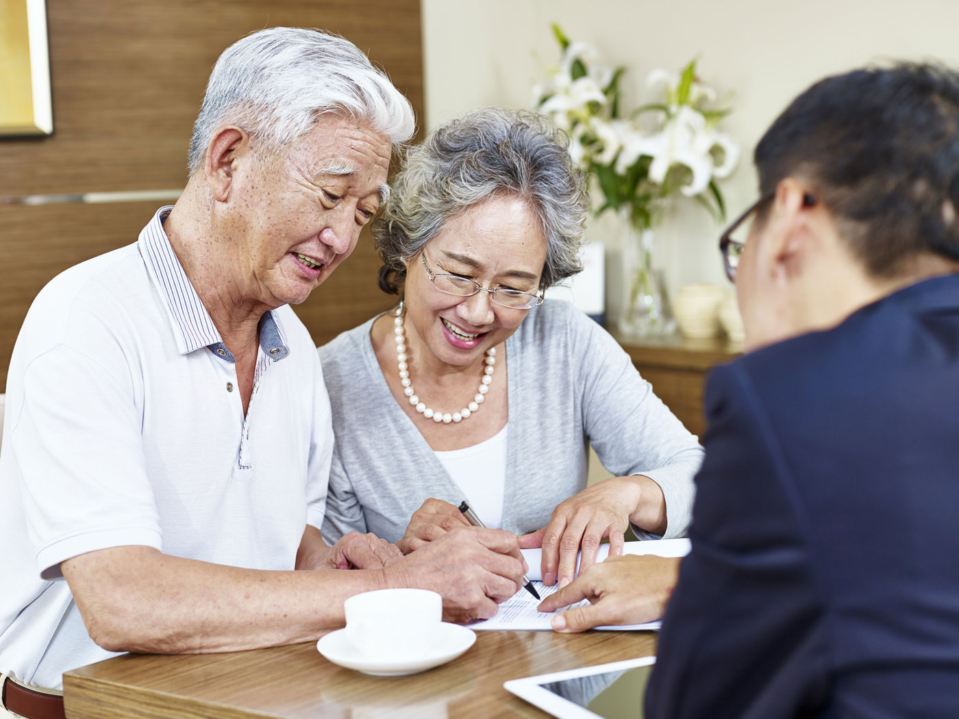 Why Life Insurance Premiums Increase With Age (And What to Do About It)
