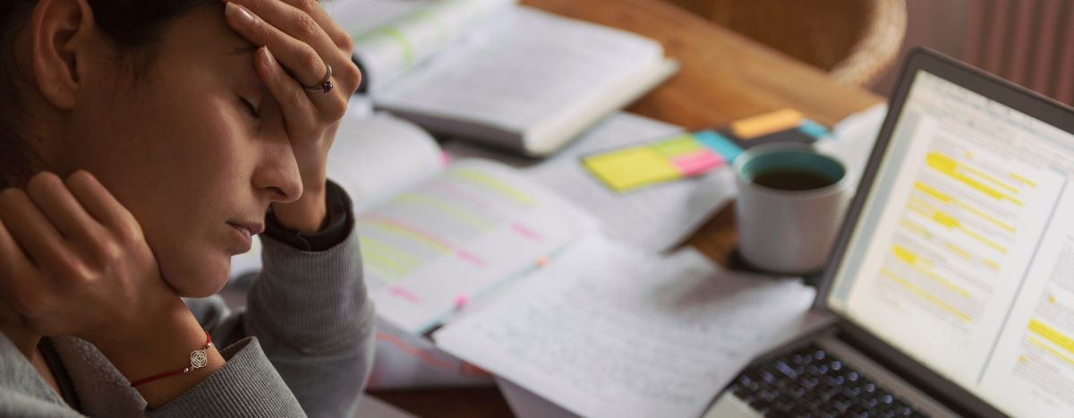 Workplace wellness: let’s beat burnout.