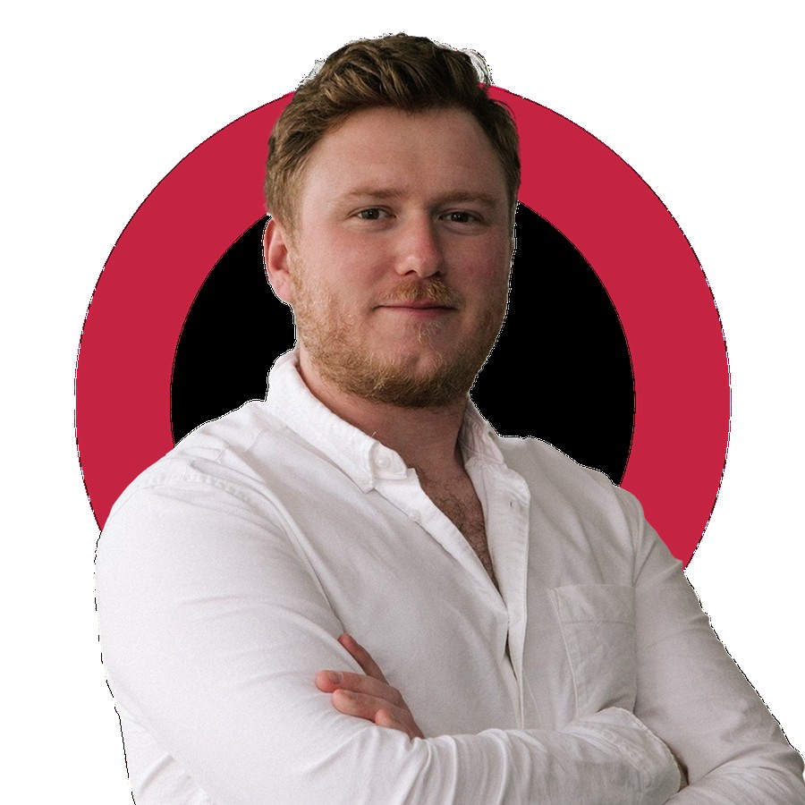 Lewis Price-Milne