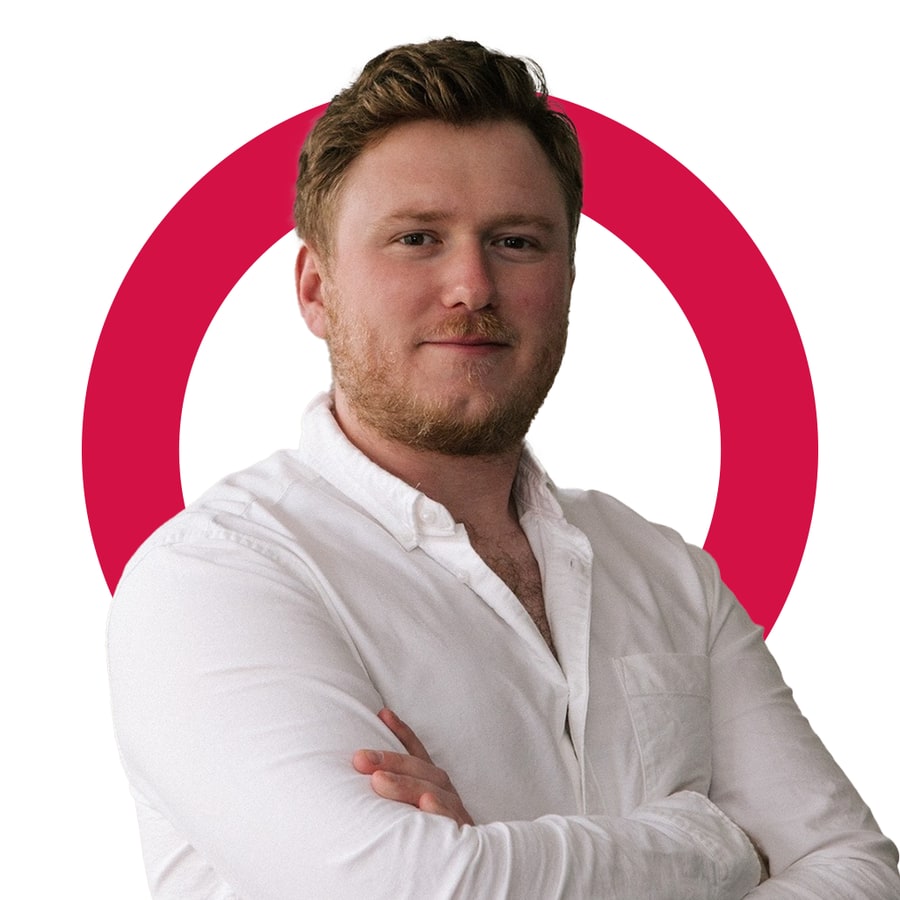 Lewis Price-Milne, Financial Adviser