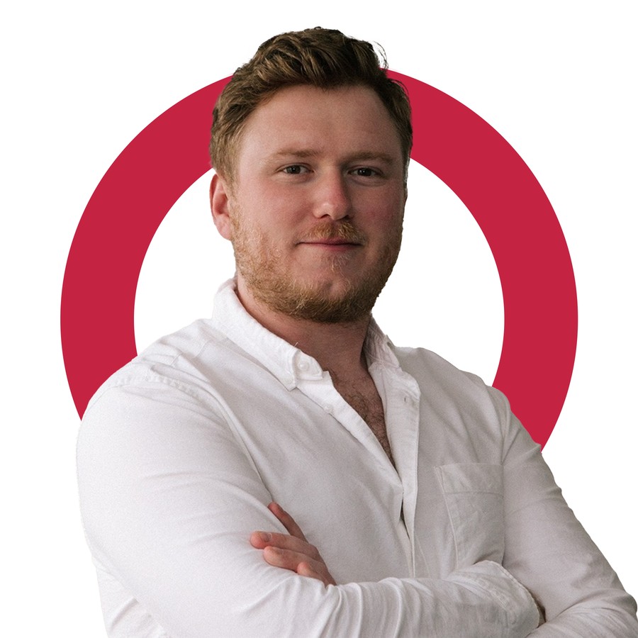 Lewis Price-Milne, Financial Adviser
